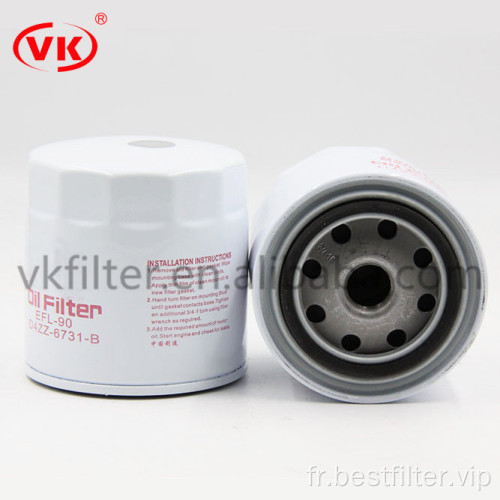 filtre à huile de voiture M-OTORCRAFT - EFL90